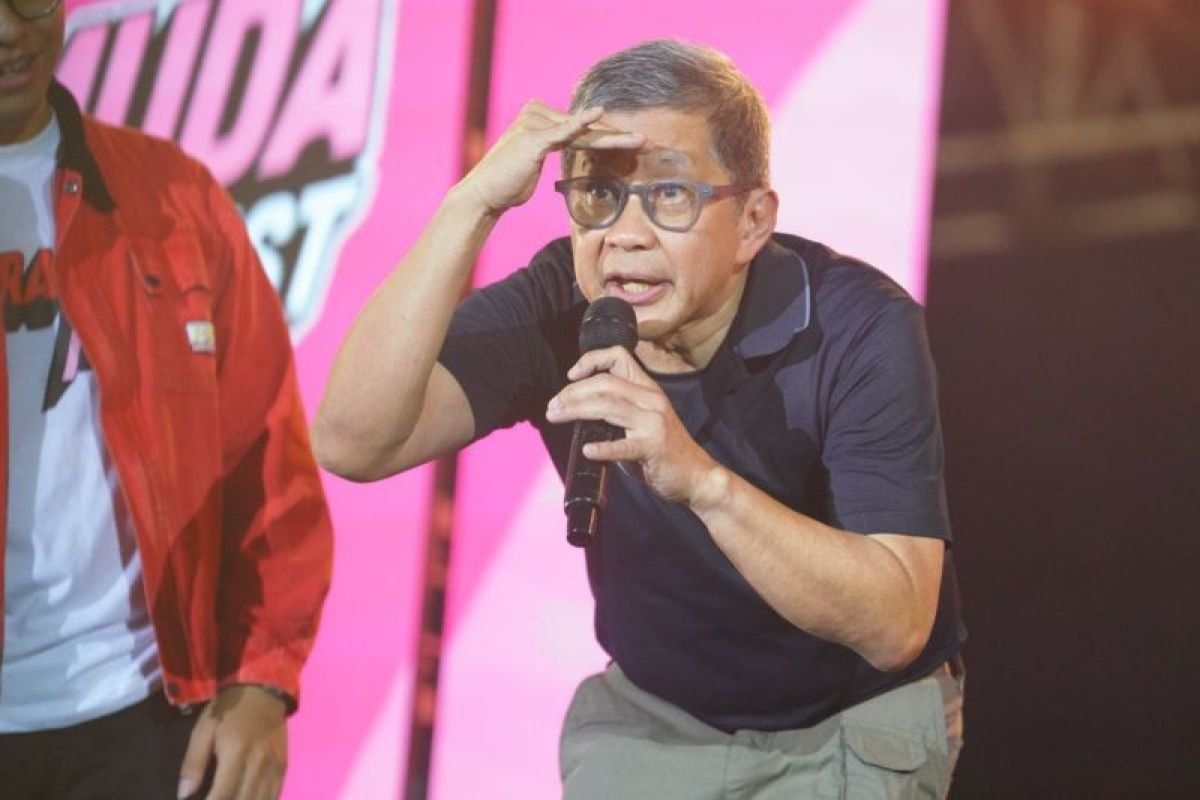 Tak Lagi Keras seperti Era Jokowi, Rocky Gerung Bantah Tuduhan Lembek terhadap Prabowo