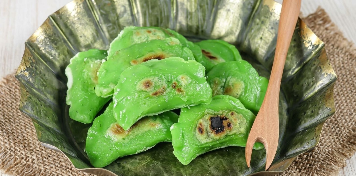 Asal-Usul Kipo, Kuliner Legendaris Kotagede