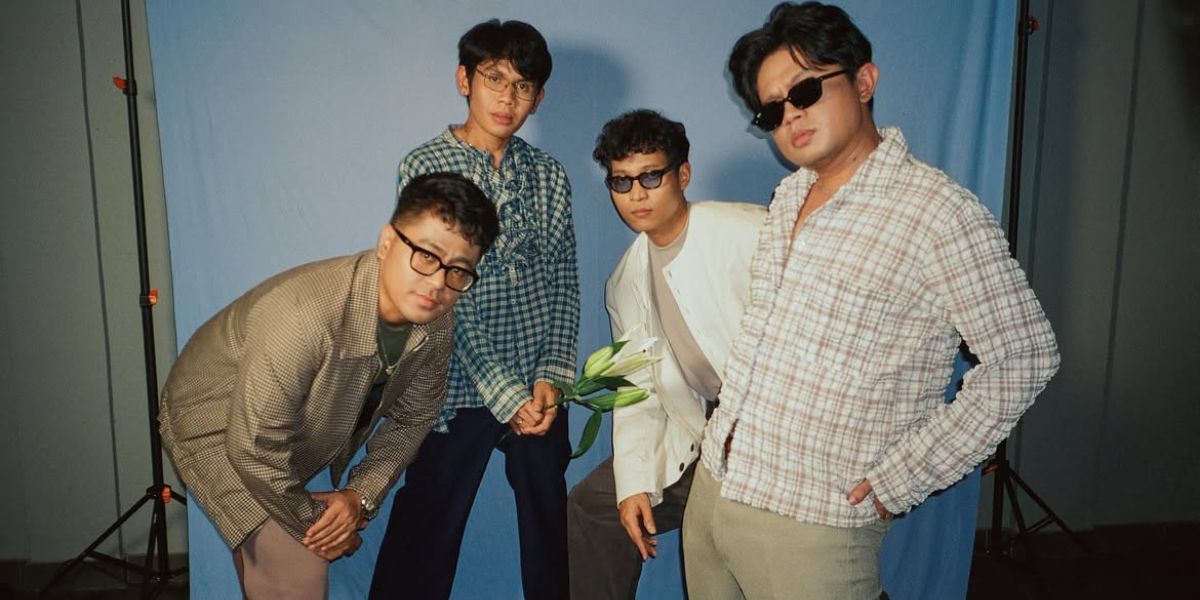 Konser Batal, Kendala Logistik Juicy Luicy di Batam Disorot