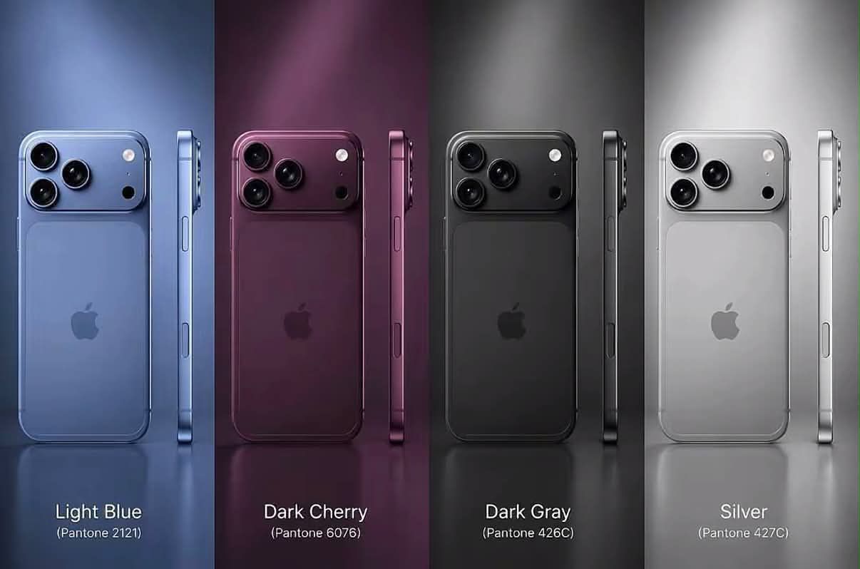 IPhone 18 Pro Max Makin Canggih, Dikabarkan Bawa Teknologi Kamera Variable Aperture