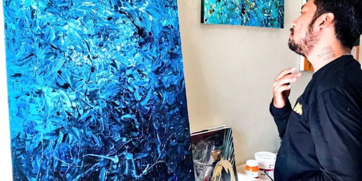 Aksi Nyata Miftah Rizaq Lewat Sabalingga