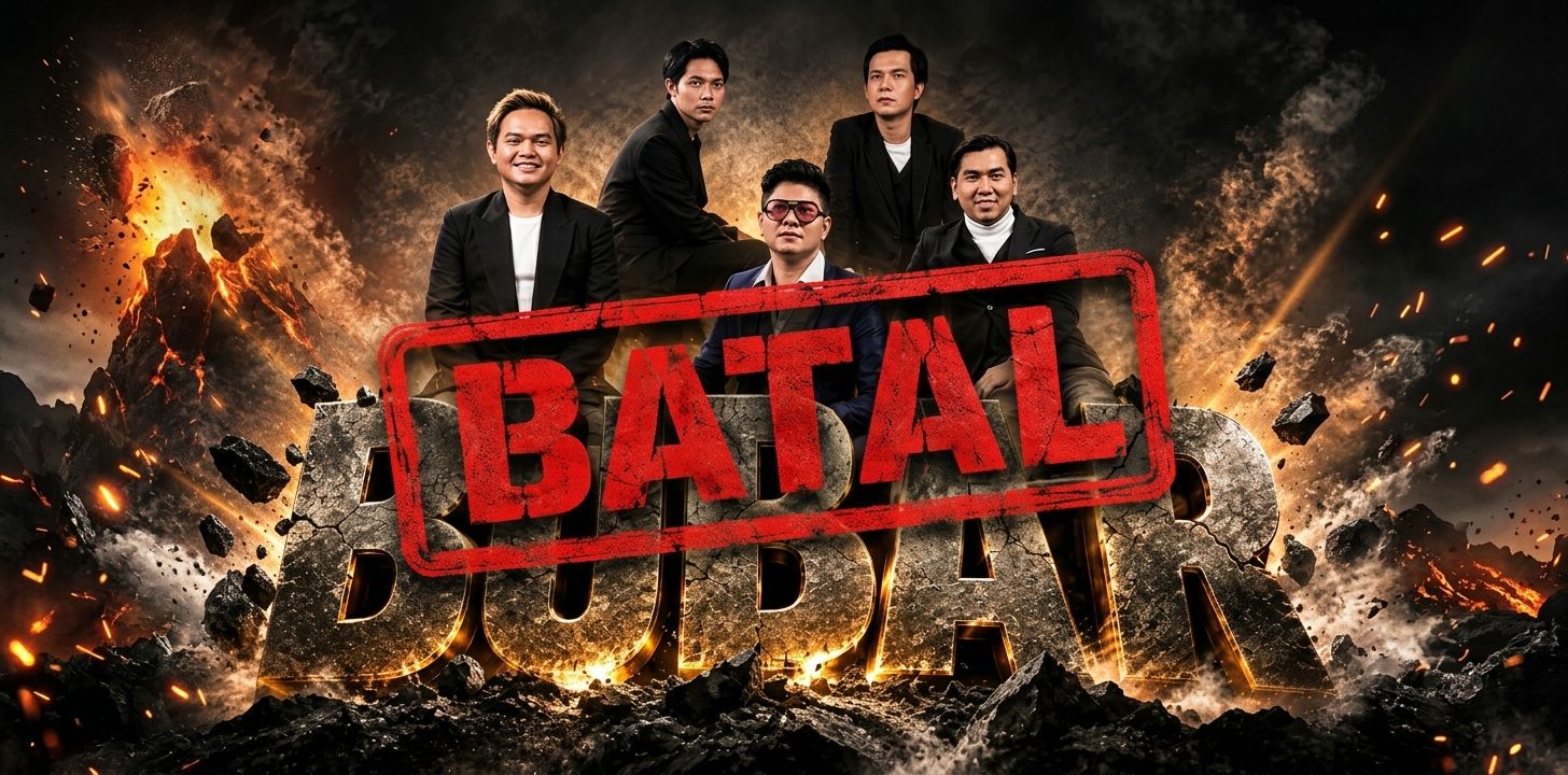 Kangen Band Batal Bubar, Konflik Berakhir dengan Kesepakatan Bersama