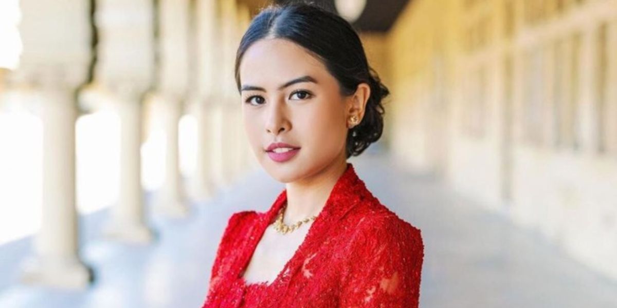 Keluh Kesah Berita Negatif, Maudy Ayunda Dihujat Warganet