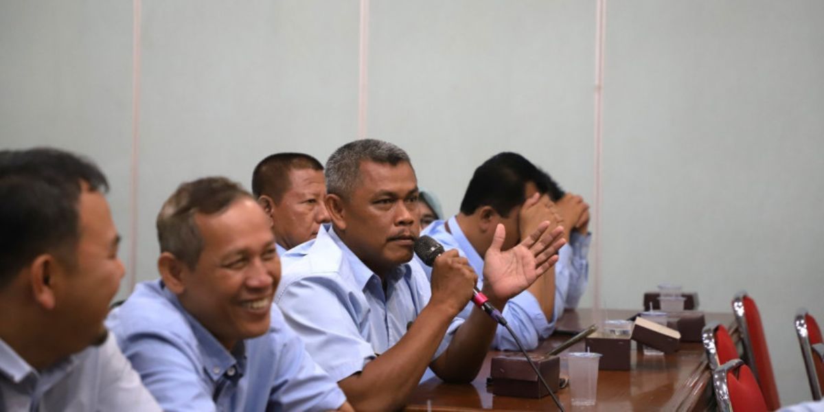 Pemkab Bantul Petakan Titik Rawan Pilur 2026 di 30 Kalurahan