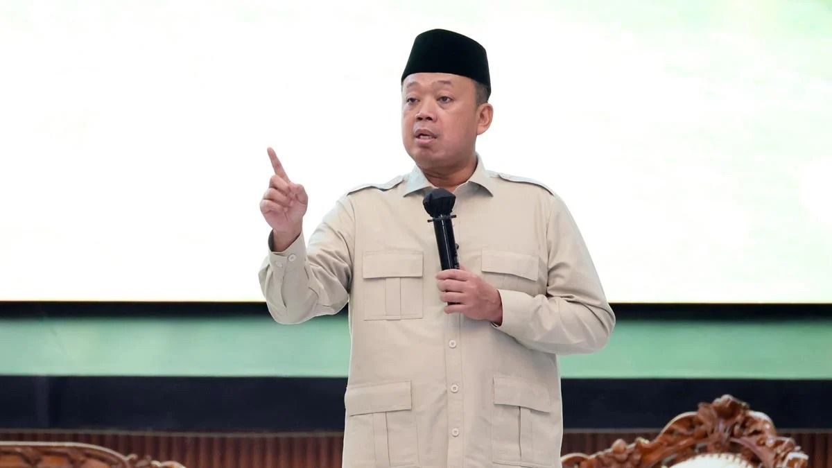 Skandal HGB Summarecon: KPK Sita Ratusan Miliar dan Seret Nusron Wahid