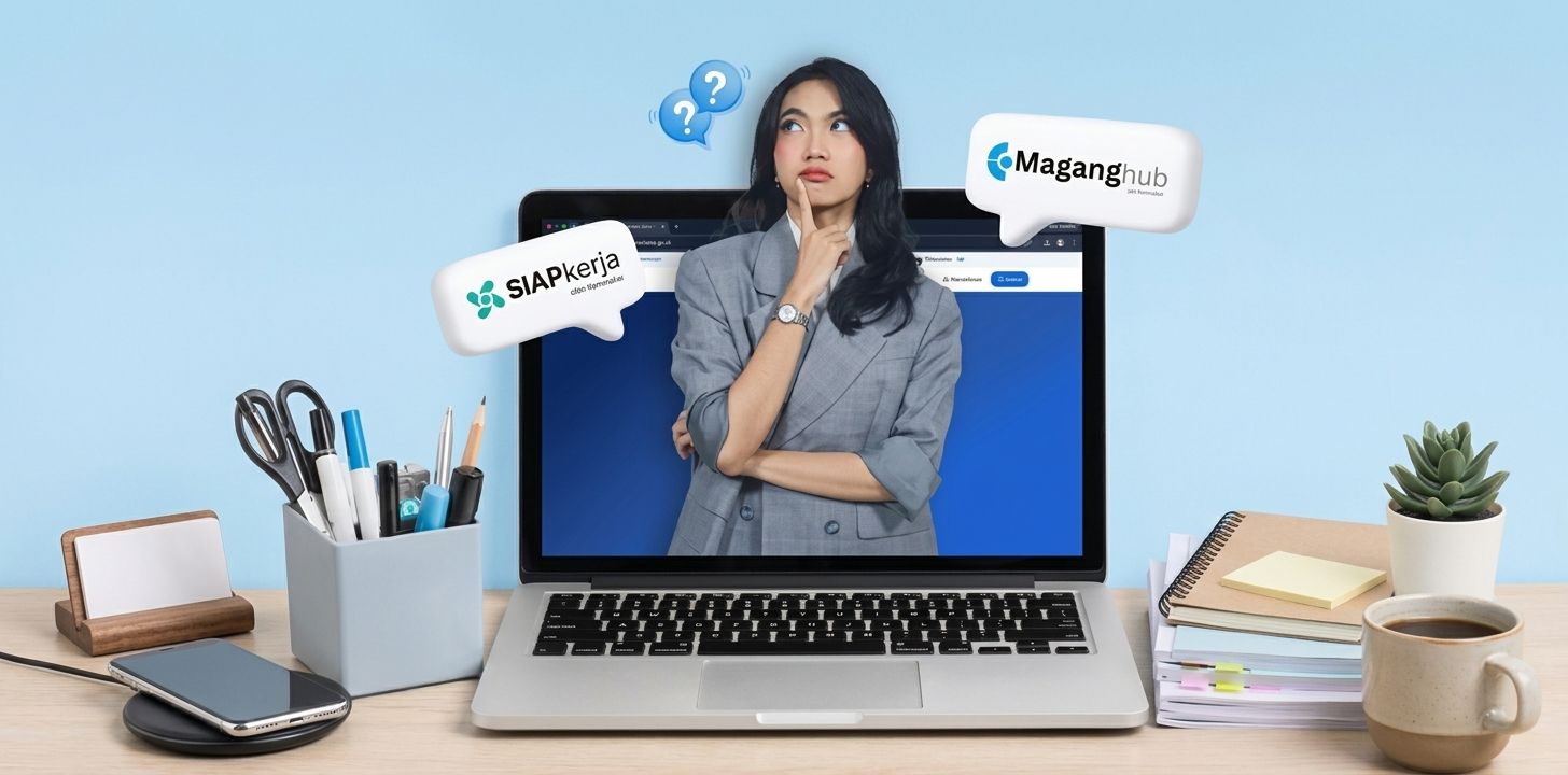 Polemik Uang Saku Maganghub Picu Perdebatan Netizen