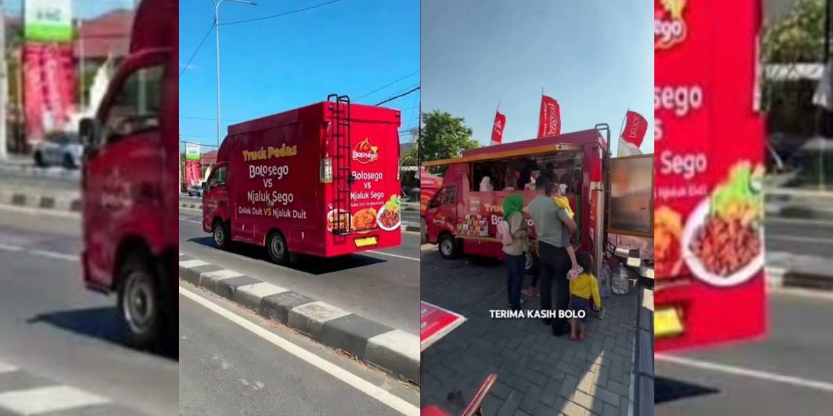 Filosofi Kuliner Jawa dalam Pusaran Polemik Bolo Sego