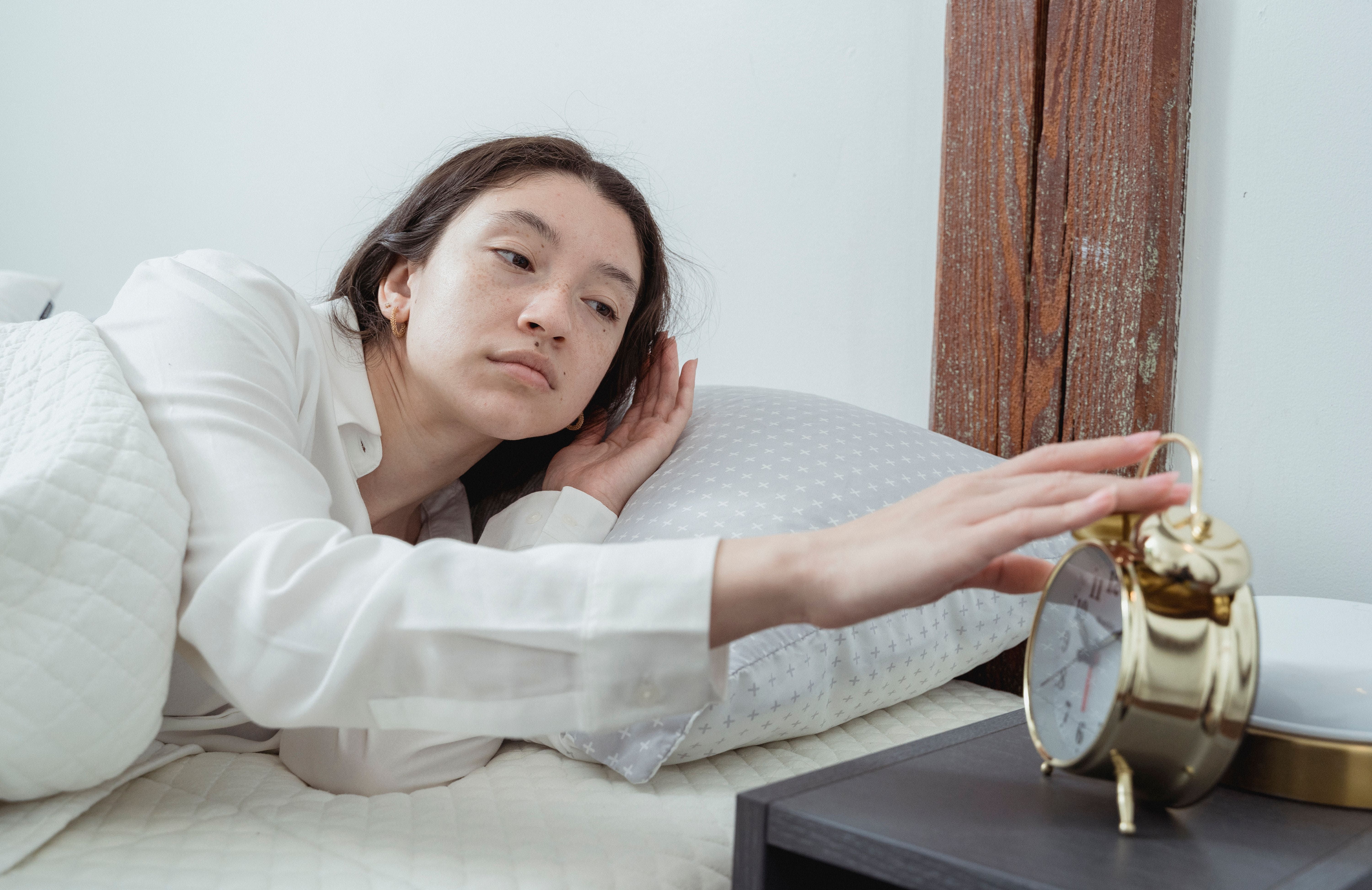 Bangun Tidur Tetap Lelah? Ini Penyebab yang Perlu Diketahui