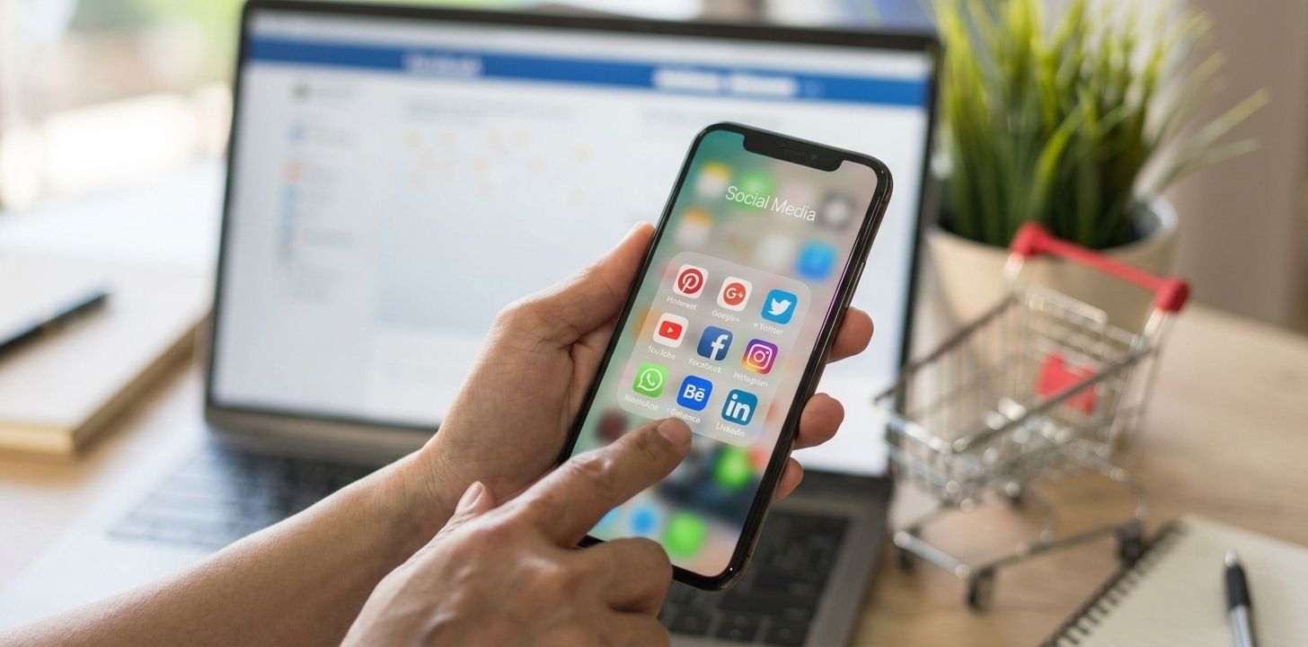 Smartphone makin cangih, Tapi Banyak Pengguna Hanya Tau Fungsi Dasar