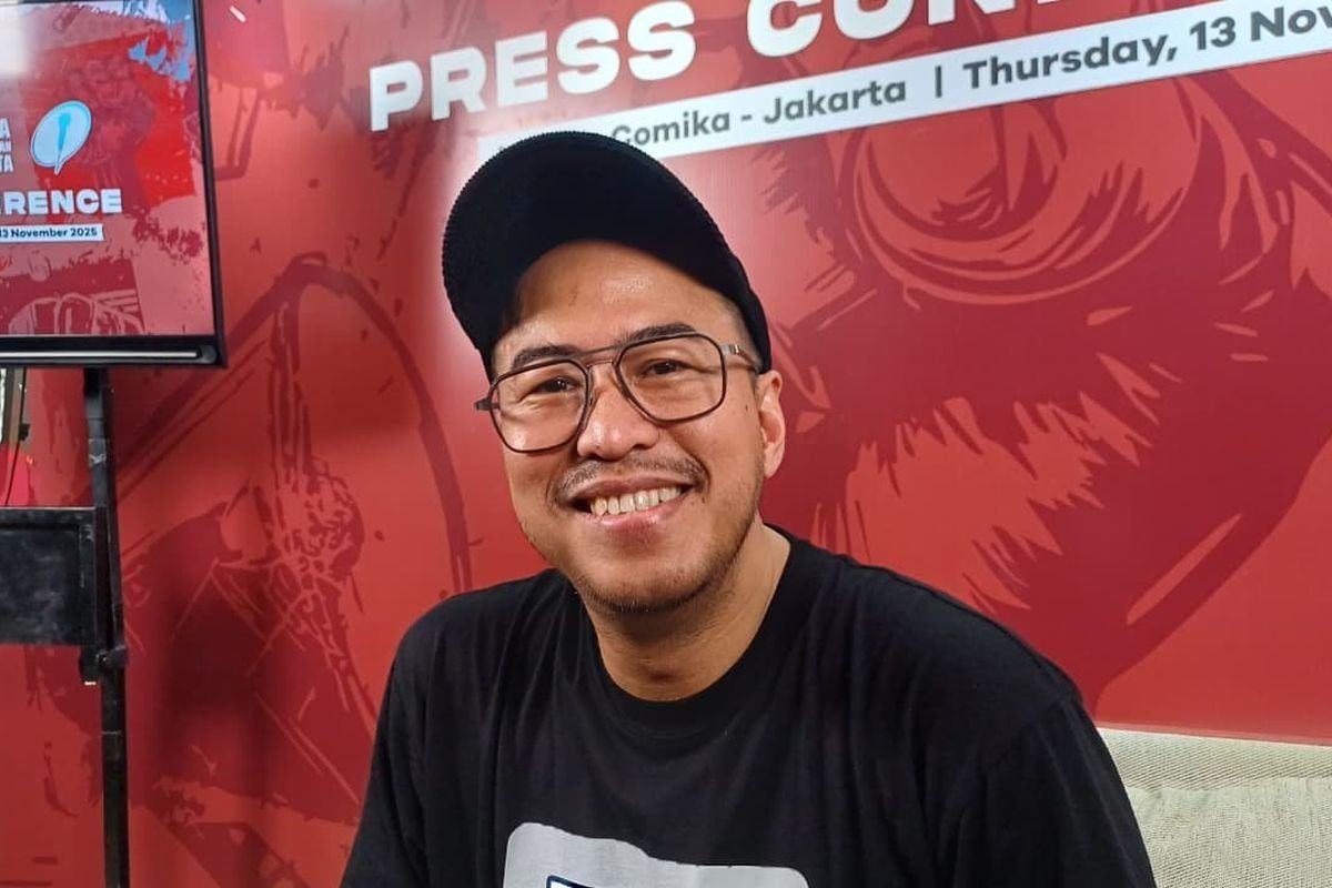 Polemik Komika Wajib Lapor Materi Usai Kasus Pandji