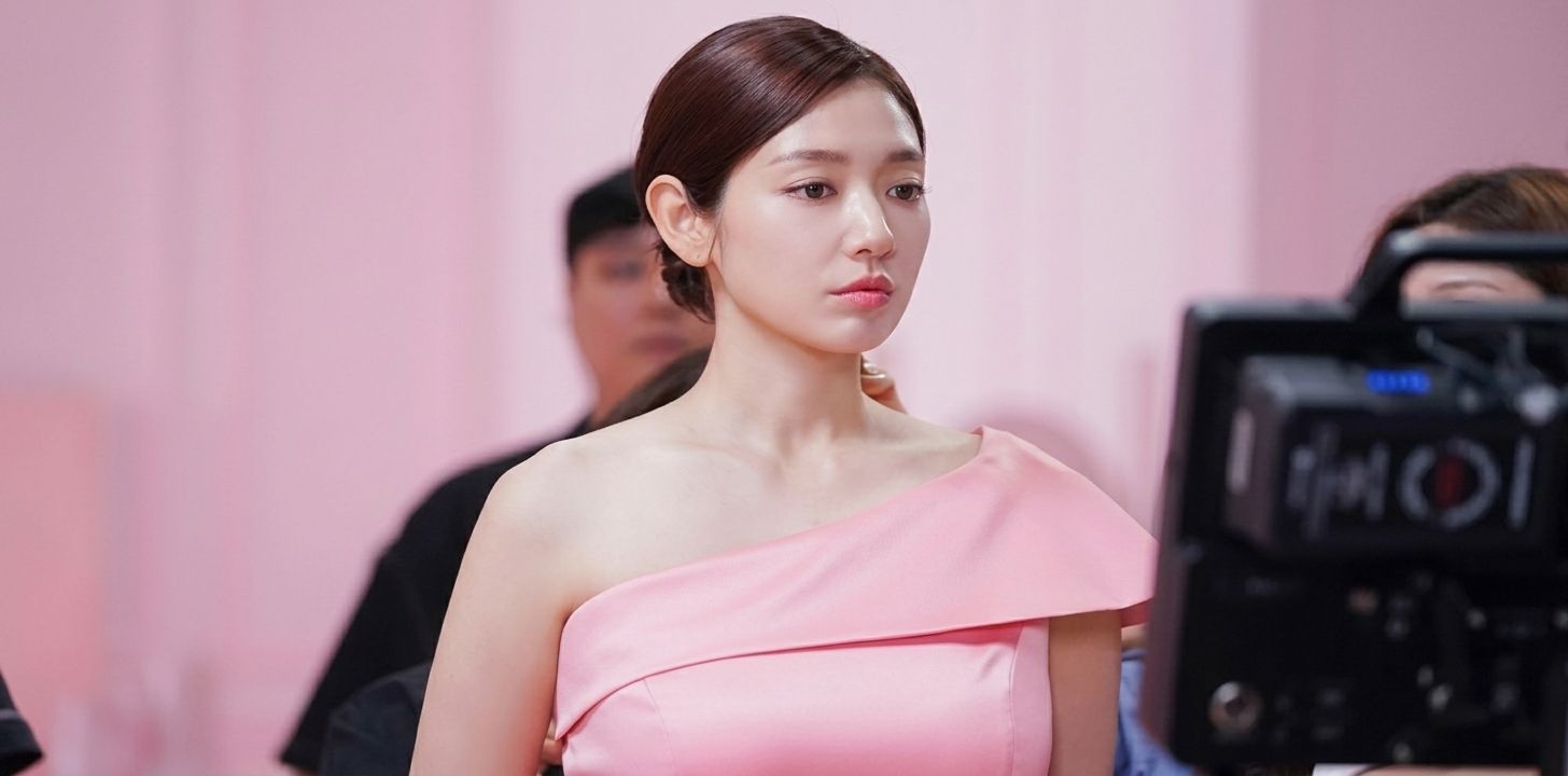 Park Shin Hye Melahirkan Anak Kedua Hari Ini, Agensi beberkan Kondisi Ibu dan Bayi