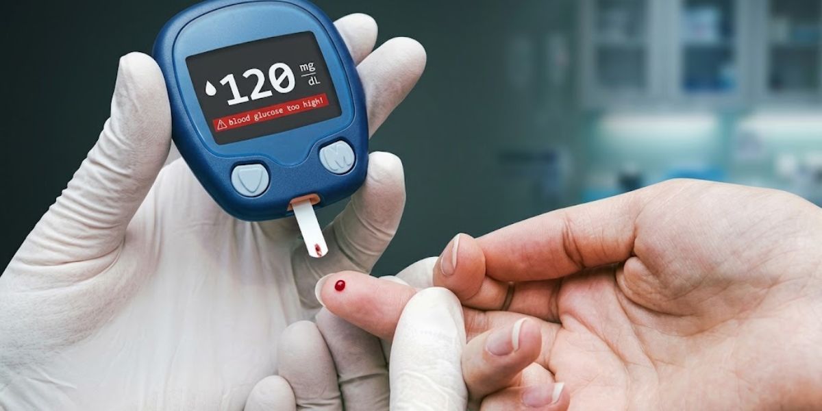 Waspadai Ancaman Mematikan dari Si Pembunuh Senyap Diabetes
