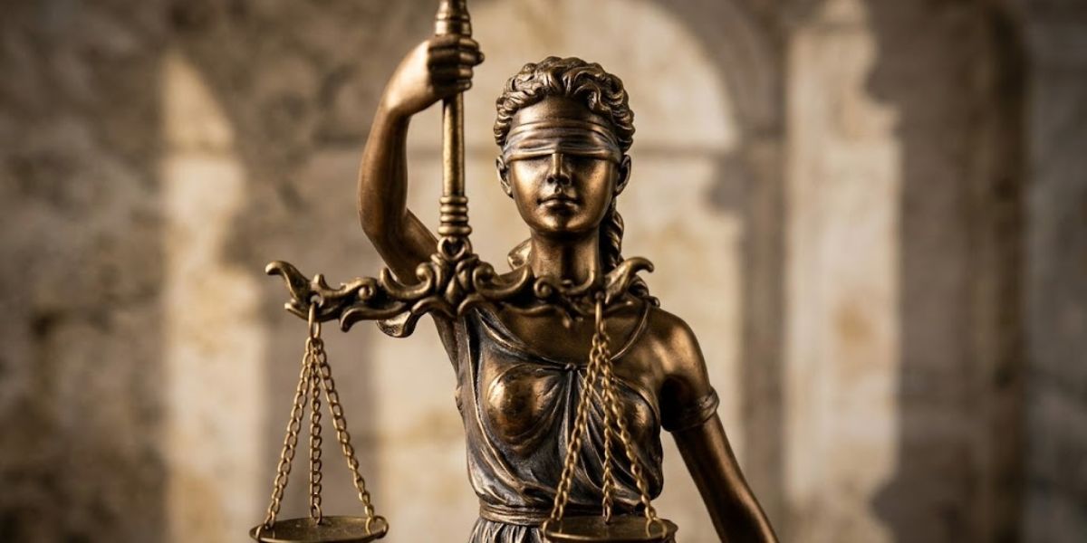 Masihkah Indonesia Negara Hukum? Ketika Penegakan Hukum Dipertanyakan di Era Digital