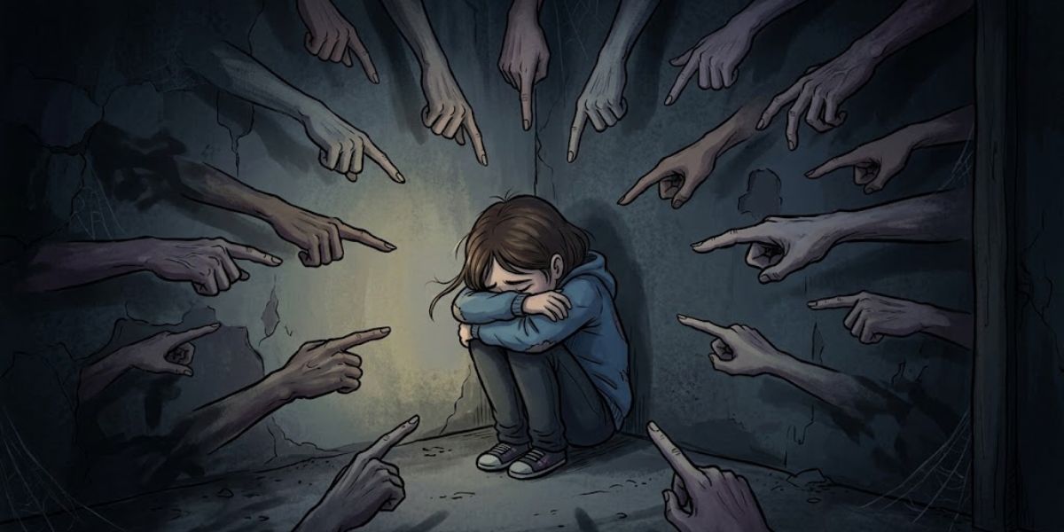 Viral Siswi SMP di Siantar Diduga Jadi Korban Perundungan, Mata Bengkak hingga Polisi Turun Tangan