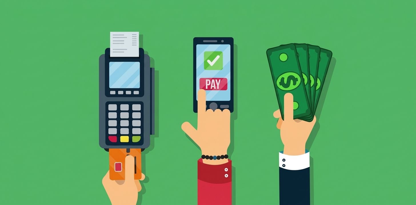 Strategi Metode Pembayaran Fleksibel Tingkatkan Skala Bisnis