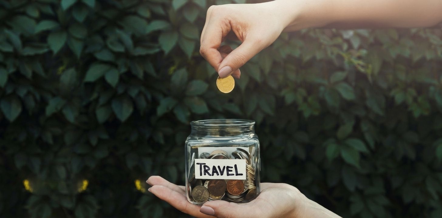 Panduan Traveling Hemat agar Tetap Nyaman Tanpa Bikin Keuangan Menangis