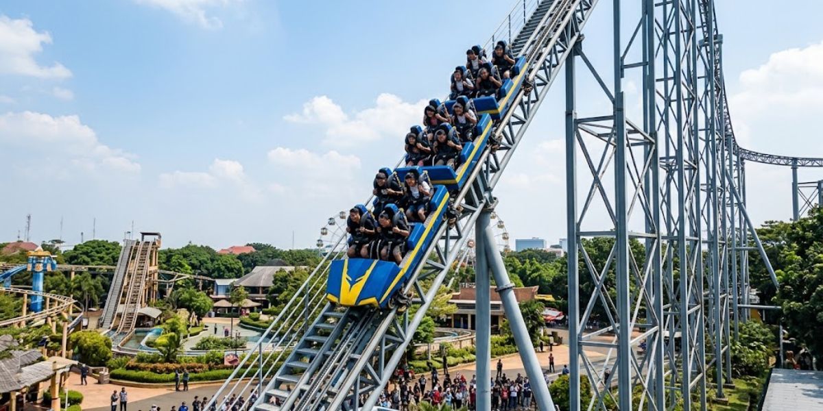 Halilintar Dufan Viral Berhenti di Tanjakan, Pengelola beberkan Fakta Sebenarnya