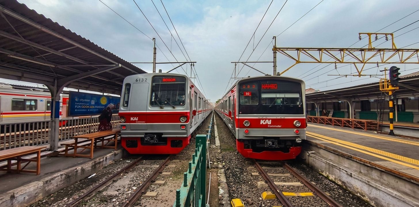 KRL Solo-Jogja Rilis Armada Anyar Hari Ini, Ini Tarifnya