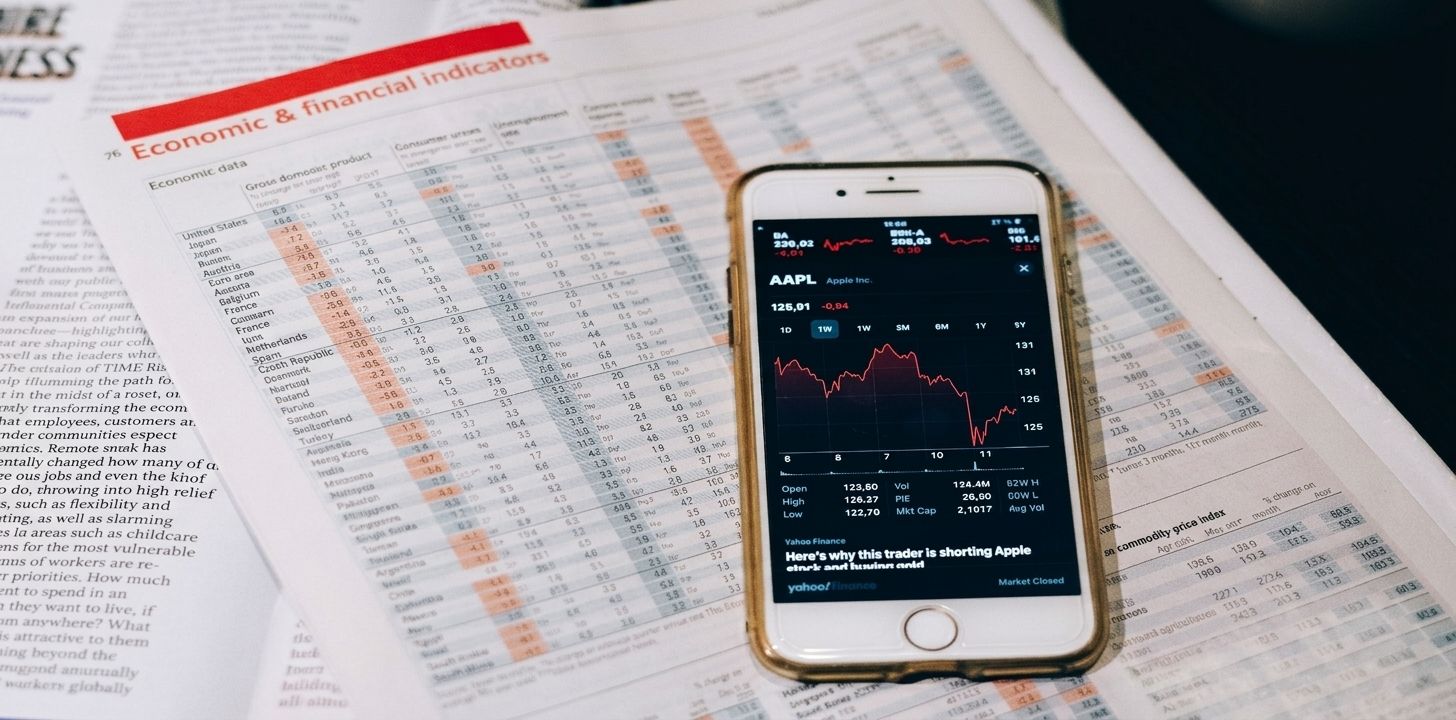 IHSG Turun 11% dan Rupiah Tertekan, jadi pemicu Kepanikan Pasar Saham