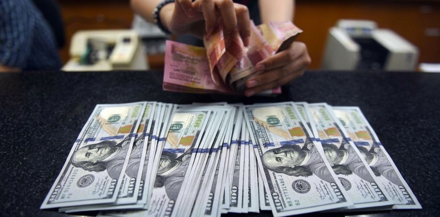 Rupiah Anjlok ke 18 Ribu, BI Siapkan Jurus Meredam Gejolak