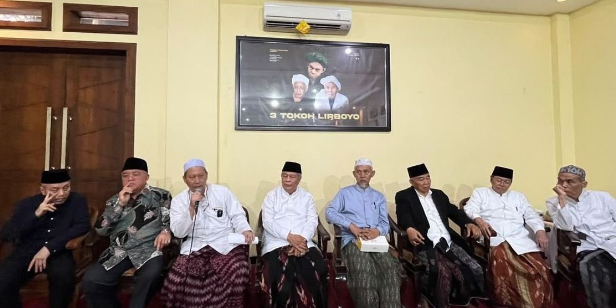 Puluhan Kiai Usul Abolisi Kasus Haji Gus Yaqut ke Presiden Prabowo