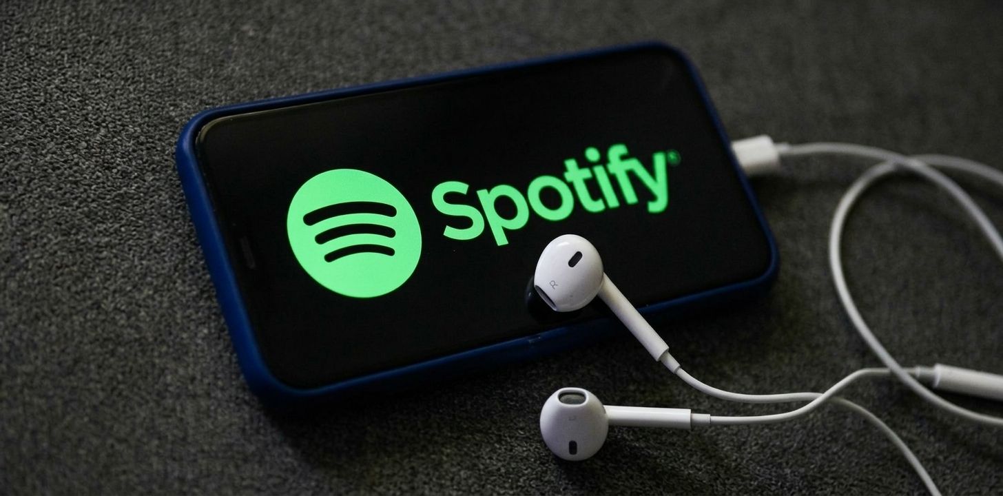 Bukan Cuma Musik, Playlist Spotify Jadi Ajang Personal Branding Gen Z