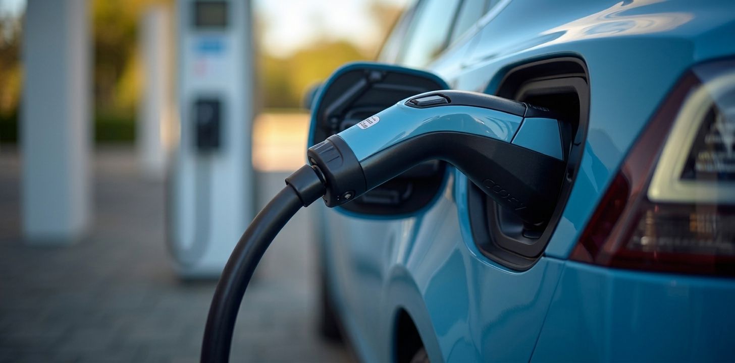 Mobil Listrik Global Boncos 2%, Ini Fakta Sebenarnya!