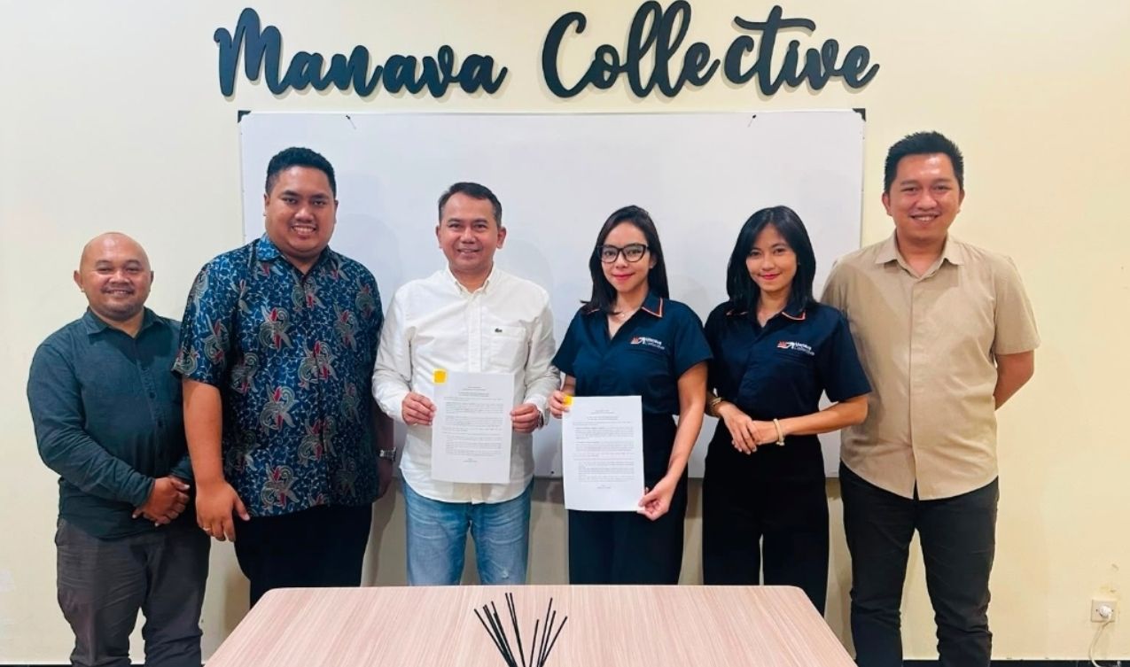 Promedia Group Gandeng Manava Collective Perkuat Program Pemberdayaan Masyarakat