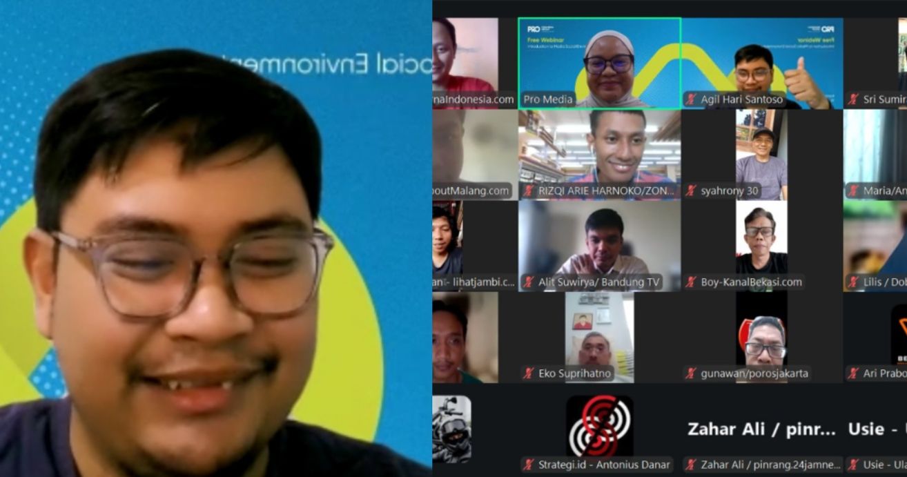 Sesuaikan Kebiasaan Platform dan Audiens, Tips dan Trik Konten Raih Engagement Tinggi