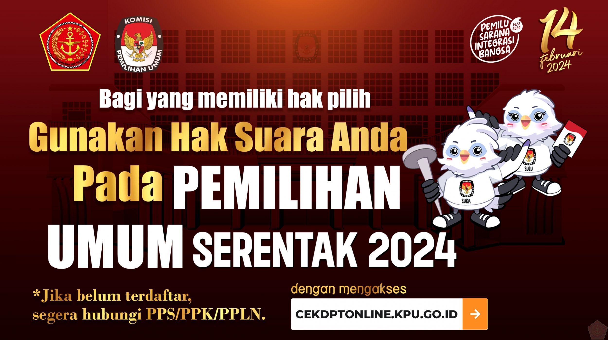 Berikut Nama-Nama Caleg DPR RI Dapil Kepri Di Pemilu 2024 - Jurnal ...