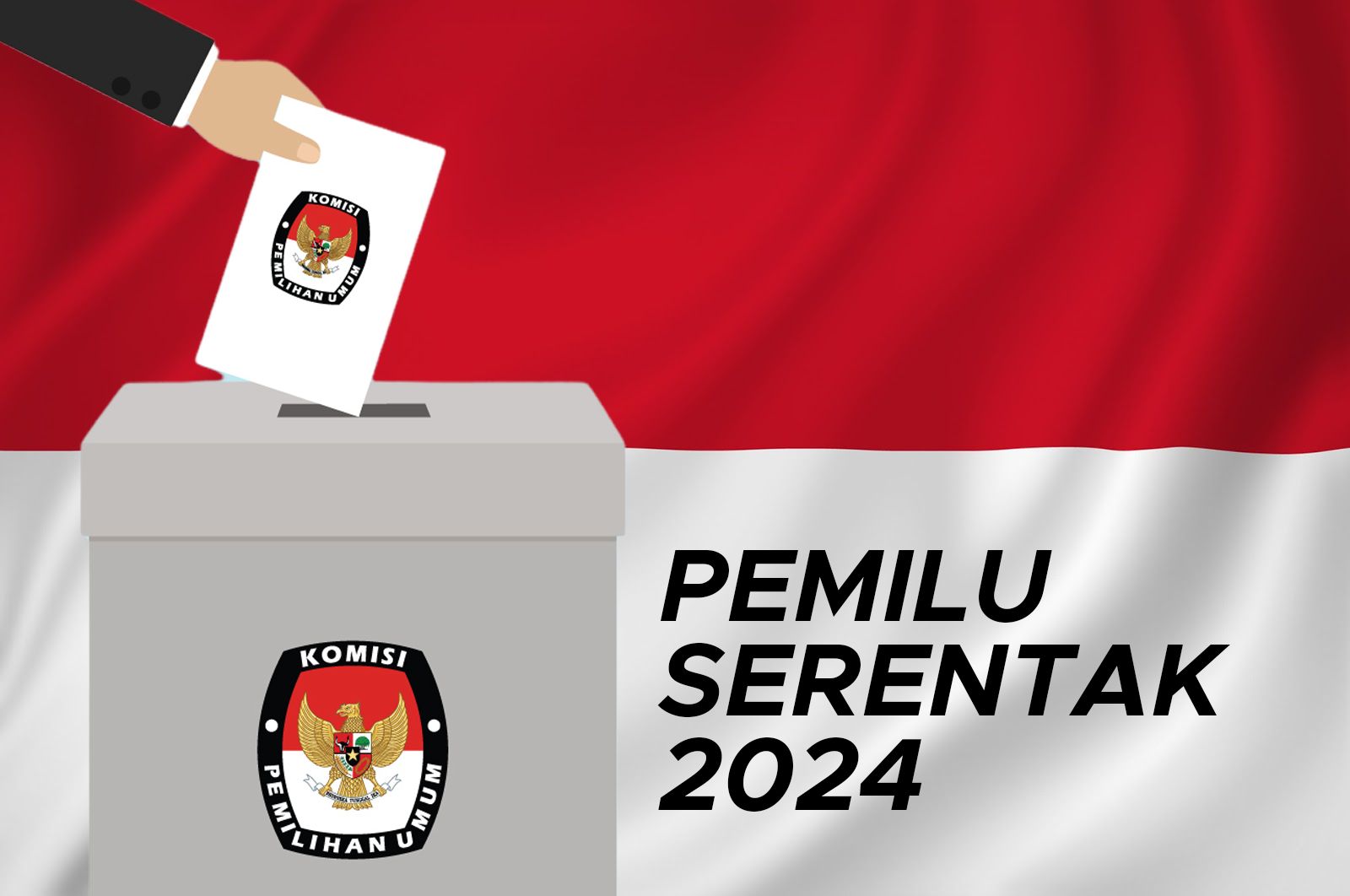 Berikut Nama-Nama Caleg DPR RI Dapil Kepri Di Pemilu 2024 - Jurnal Batam