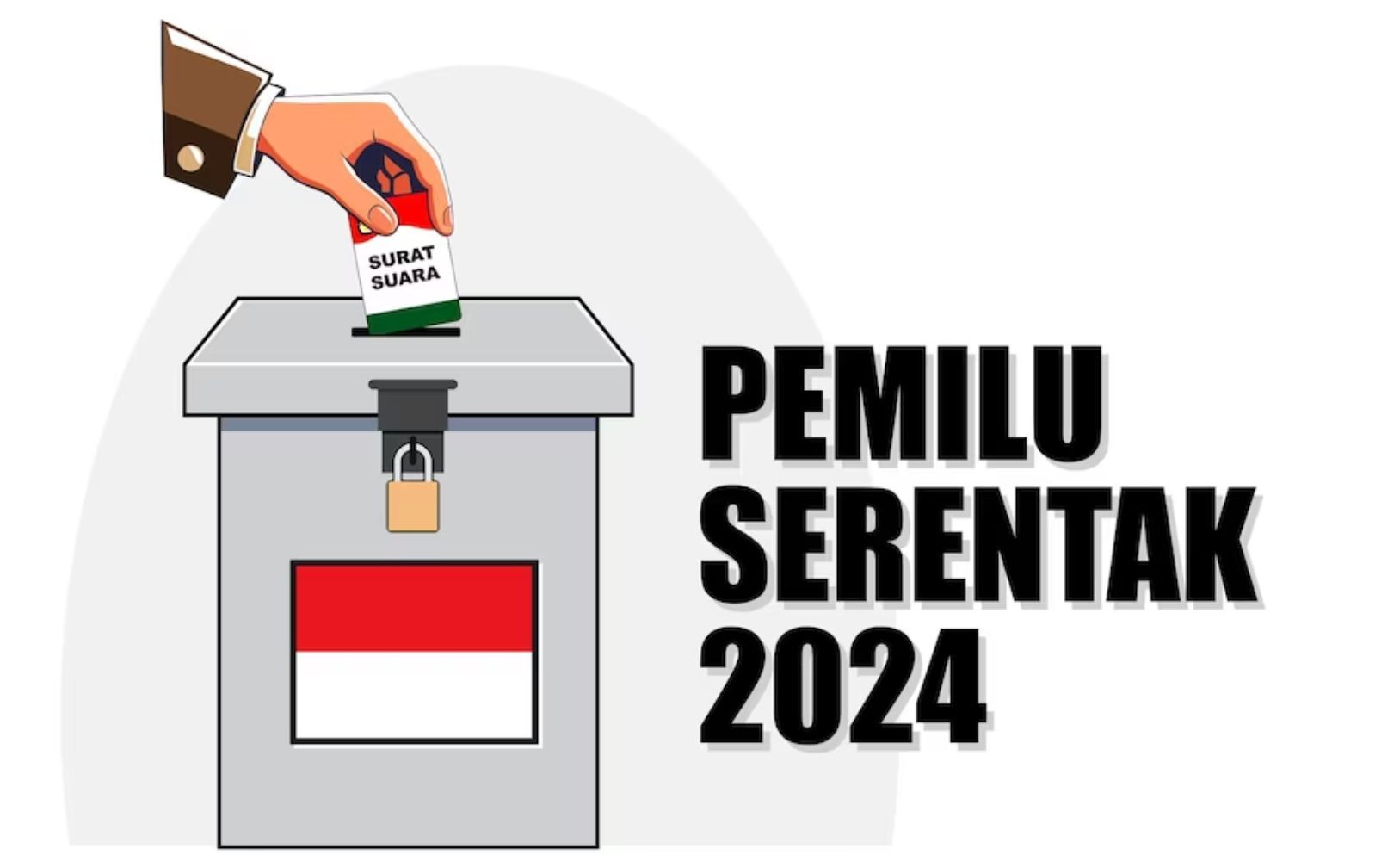 Berikut Nama-Nama Caleg DPR RI Dapil Kepri Di Pemilu 2024 - Jurnal ...