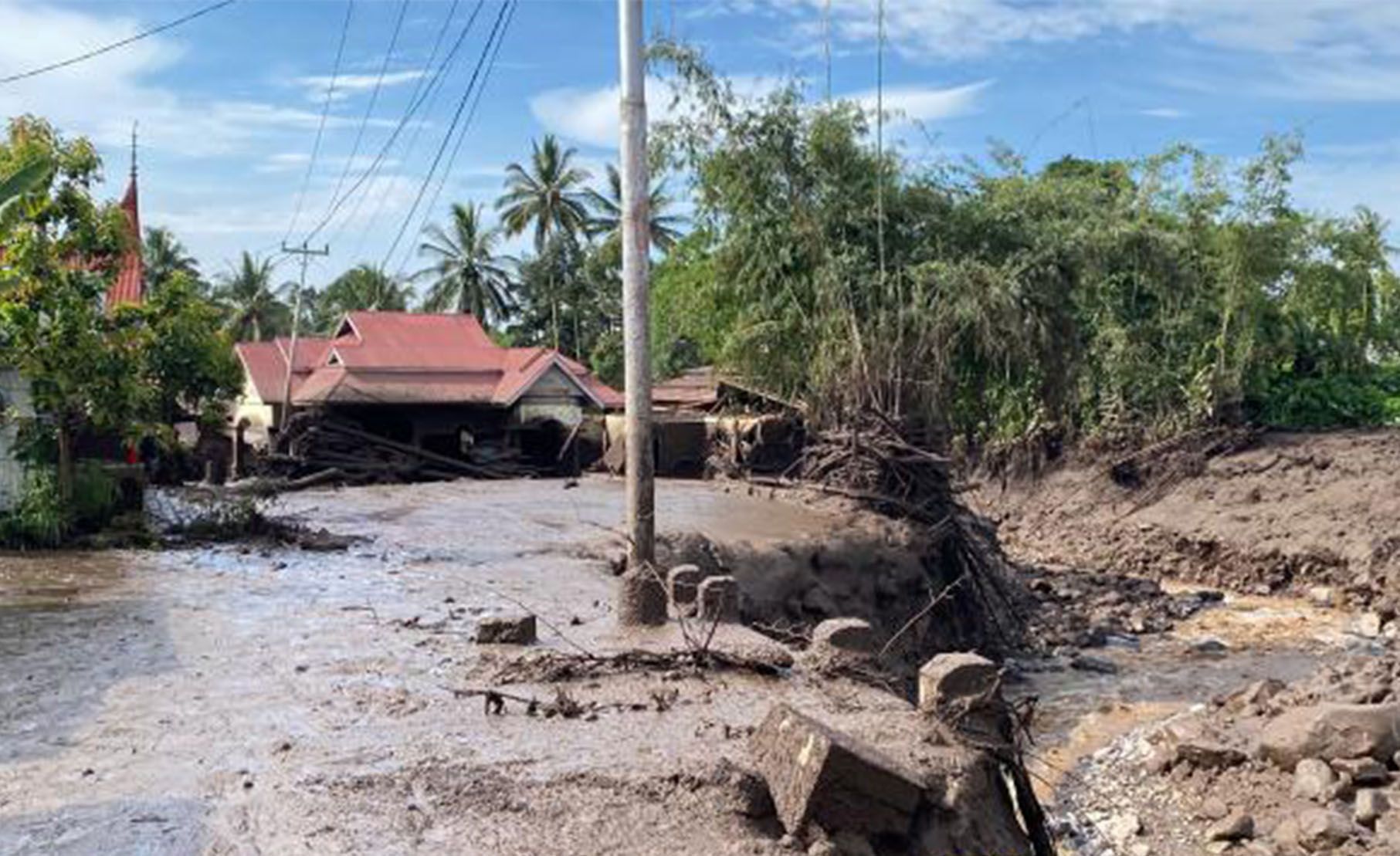 MULAI Dari TMC Hingga Opsi Relokasi Rumah Untuk Warga Terdampak Banjir ...