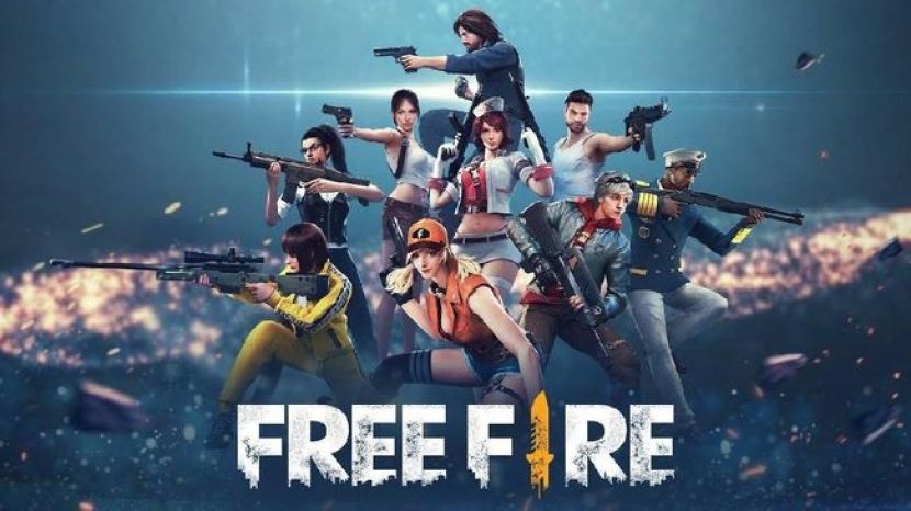  Free Fire. Kode Redeem Free Fire (FF) terbaru sudah dirilis pada 28 Agustus 2022. Foto: IST.