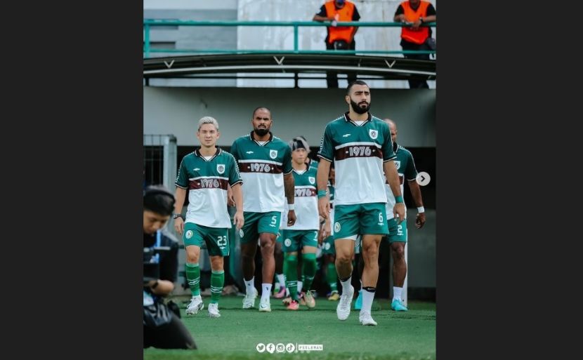 PSS Sleman (Instagram/pssleman)