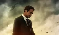 4 Fakta Menarik Angel Has Fallen, Film Aksi Menegangkan dan Bertabur Bintang