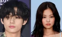 Alasan Jennie BLACKPINK dan V BTS Putus Apa? Hubungan 1 Tahun Berakhir Pisah Ditengah Jalan