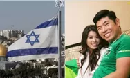 Istri Pendiri Grab Diduga Pro Israel Bikin Netizen Geram, Grab Indonesia dan OVO Beri Bantuan ke Gaza