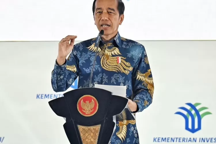 Memantik Polemik, Komunikolog Ini Pertanyakan Jokowi, Politisi ...