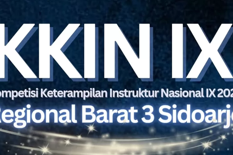 140 Peserta Kompetisi Keterampilan Instruktur Nasional Segera Bertarung ...