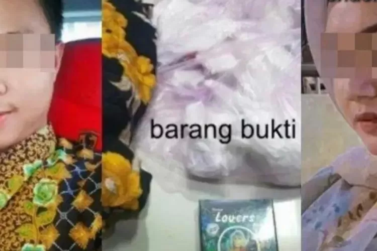 Tahu Suaminya Selingkuh Dengan Mahasiswi VO, Istri Oknum Dosen UIN ...