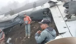 7 Fakta Kecelakaan Dua Pesawat TNI AU Super Tucano di Pasuruan, Mendadak Lost Contact hingga Korban Meninggal Dunia