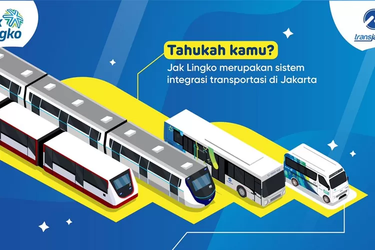 PT Transjakarta Melakukan Perubahan Rute Mikrotrans JAK 58, Inilah ...