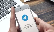 Buka Telegram Tanpa Aplikasi: Panduan Lengkap Mengakses Telegram Web