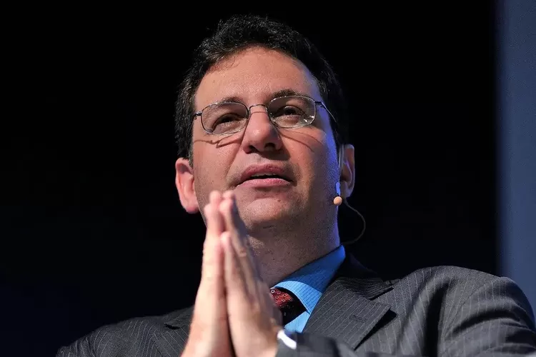 Kevin Mitnick: Hacker Paling Dicari Di Dunia, Bjorka Belum Ada Apa ...