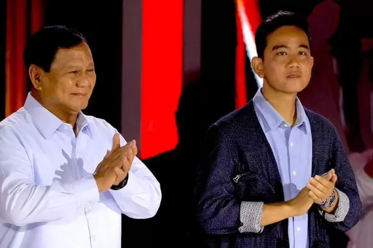 Denny Siregar Sumringah! Alasan Paslon 02 Prabowo-Gibran Bakal Kalah ...