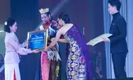 Biodata dan Profil Ketut Permata Juliastrid Sari, Sosok Puteri Indonesia Bali 2024, Siapa Dia?
