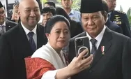 Bocoran Panas! 2 Kader PDIP Siap Gabung Kabinet Prabowo-Gibran?