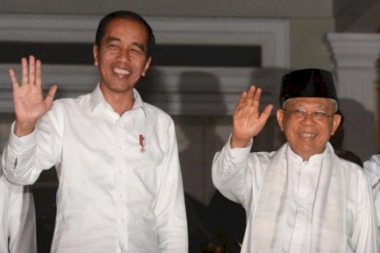 Survei Charta Politika: Elektabilitas Prabowo-Gibran Masih Unggul ...