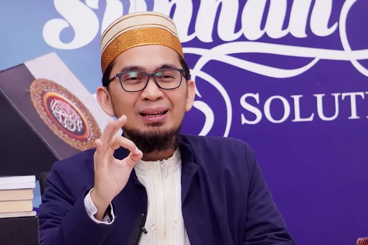 Rahasia Di Balik Bismillah Menurut Ustaz Adi Hidayat, Ternyata Banyak ...